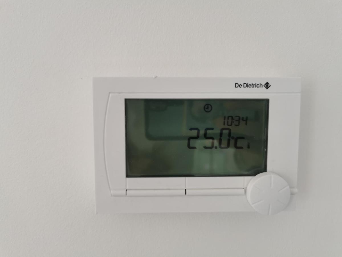 Semnoz & Lac - Wifi - Parking - Netflix - Balcon - Centre-Ville Sevrier Exterior photo